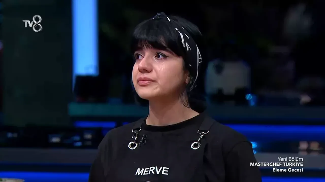 Masterchef'te 17 Ağustos Pazar kim elendi? Veda eden isim belli oldu