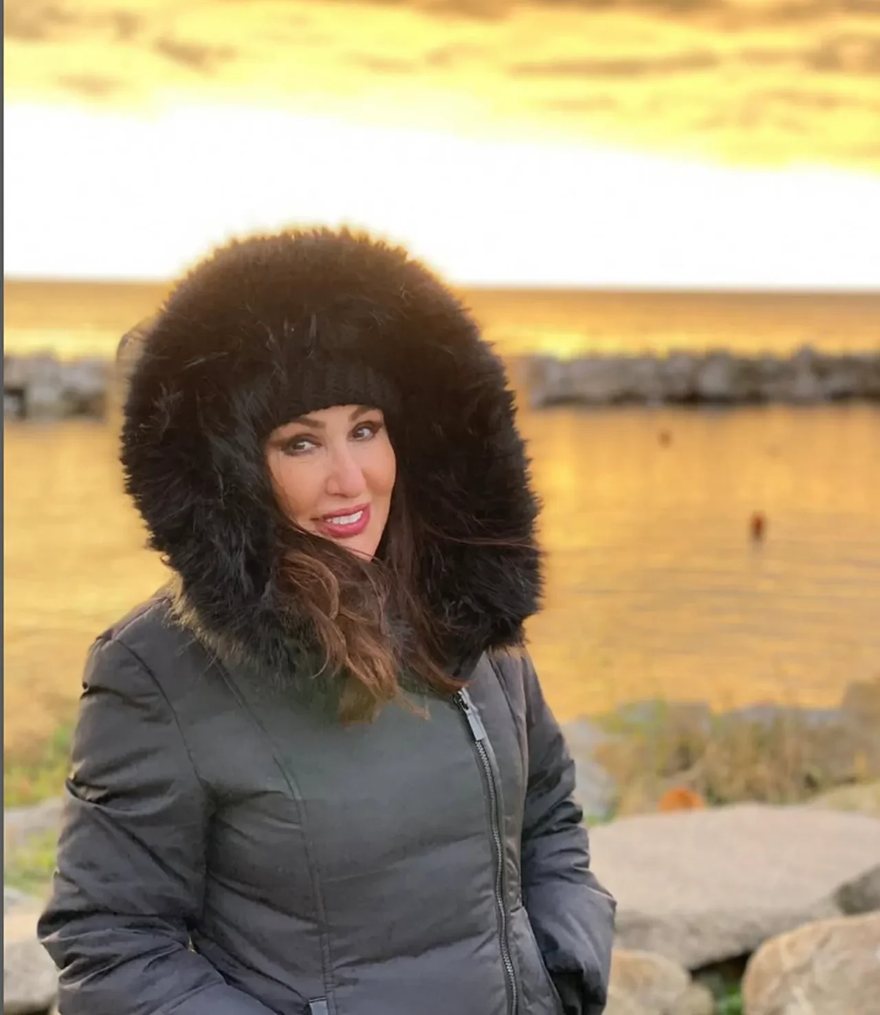 Nükhet Duru MS hastalığına nasıl yakalandığını anlattı! Serdar Ortaç'a tavsiyelerde bulundu