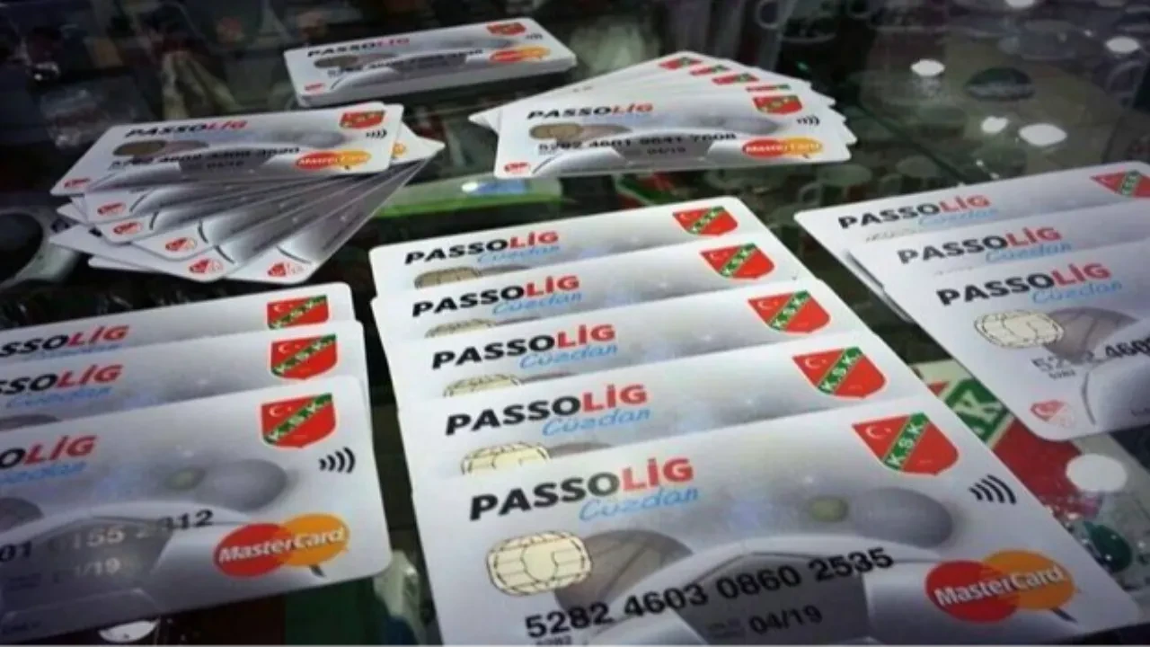 Passolig tamamen kalktı mı? Maç bileti nasıl alınır?