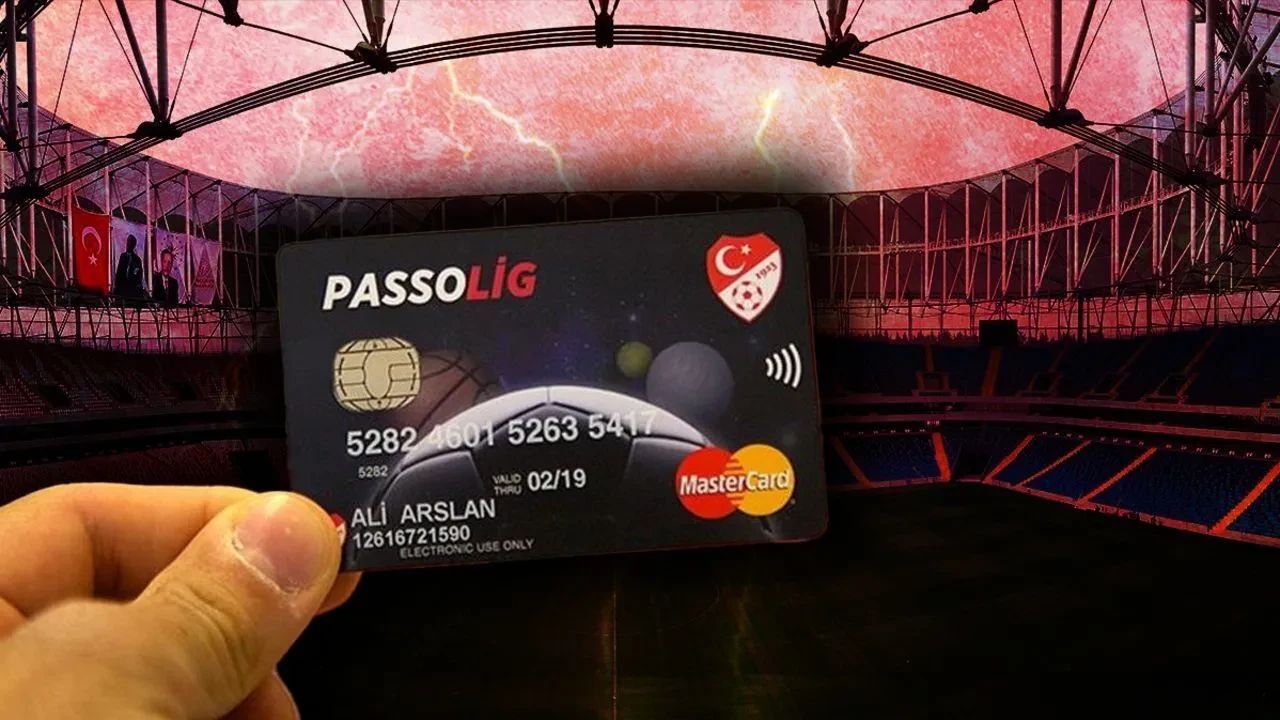 Passolig tamamen kalktı mı? Maç bileti nasıl alınır?