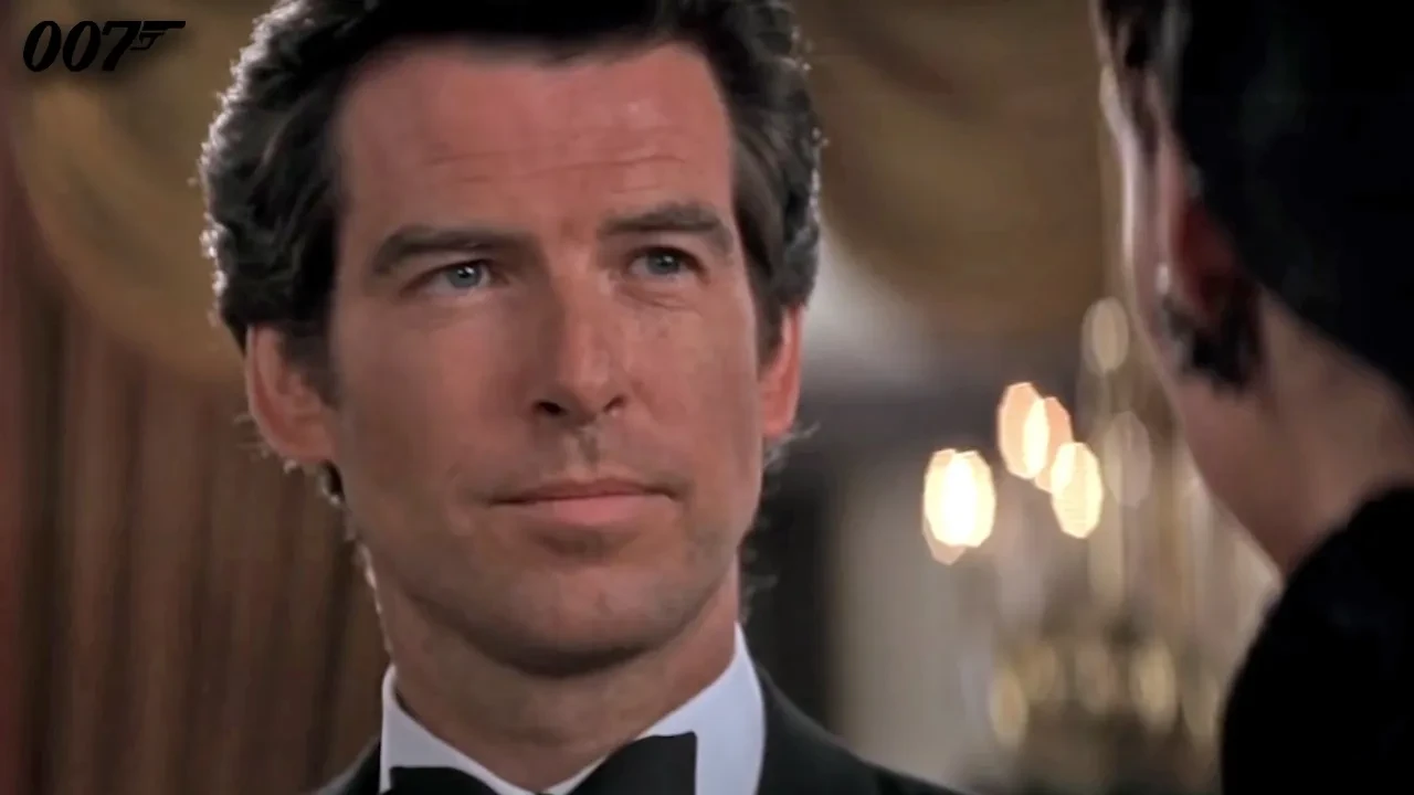 Pierce Brosnan'dan kadın Bond konusunda geri adım! Cinsiyetçilik üstünden başrol tartışması