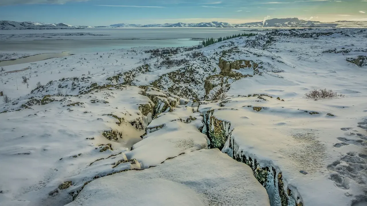 San Andreas fayının 'küçük kardeşi' uyandı! 12 bin yıldır uyuyordu şimdi en az 7,5 büyüklüğünde deprem riski var