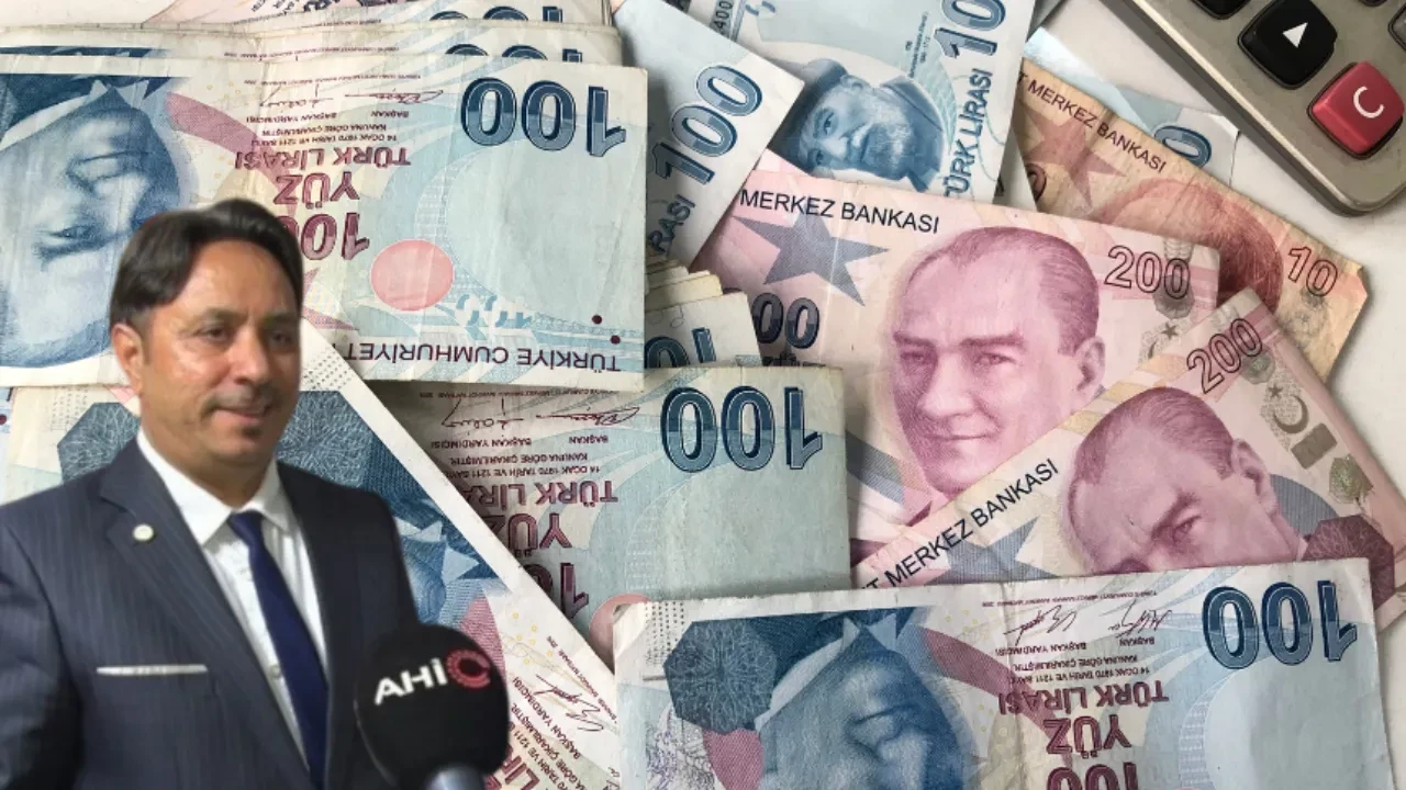 SGK evlenenlere para veriyor! İsa Karakaş, 'çeyiz yardımı' detaylarını anlattı