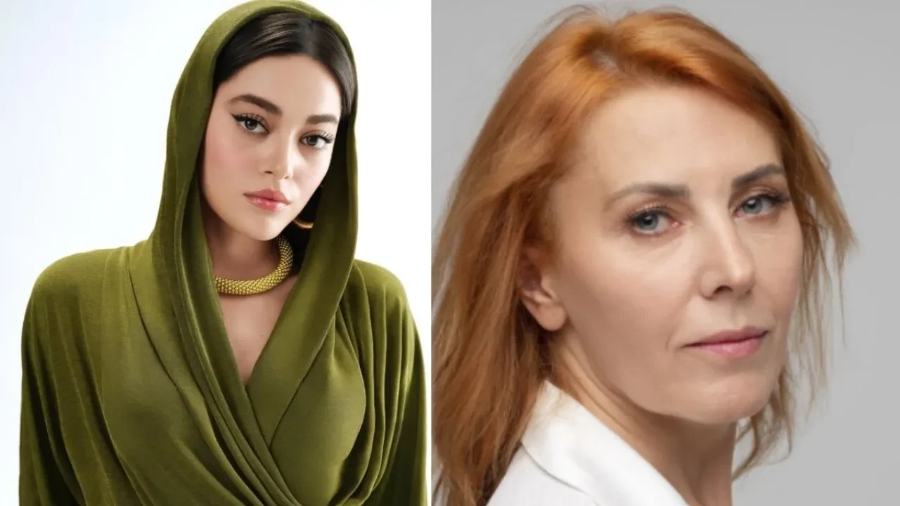 Simay Barlas'ın annesini oynayacak oyuncu belli oldu! Ayten Soykök Aynadaki Yabancı dizisinde 