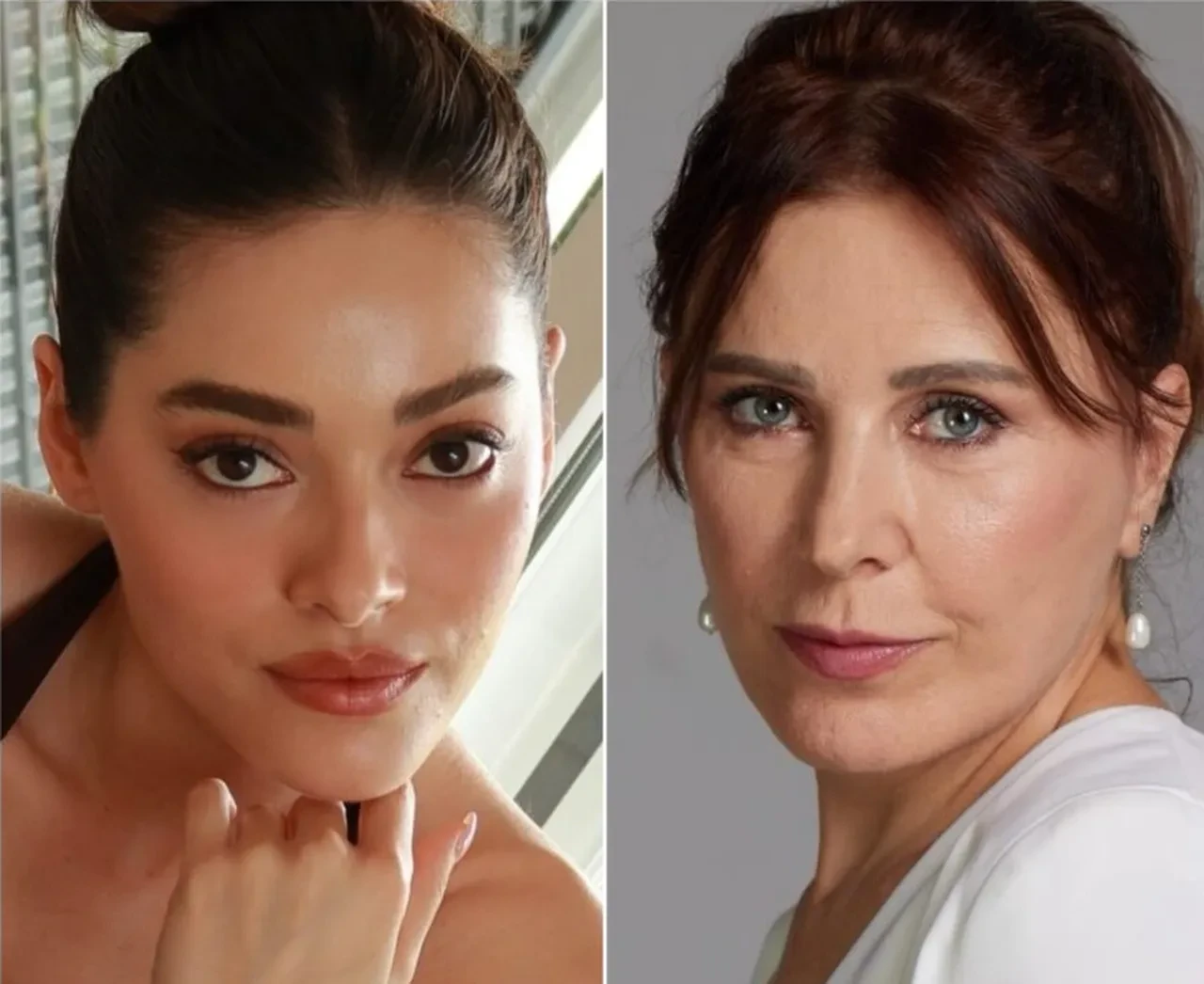 Simay Barlas'ın annesini oynayacak oyuncu belli oldu! Ayten Soykök Aynadaki Yabancı dizisinde 