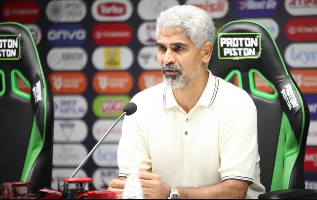 Süper Lig'de ilk teknik direktör değişikliği! Yerine Burak Yılmaz geliyor