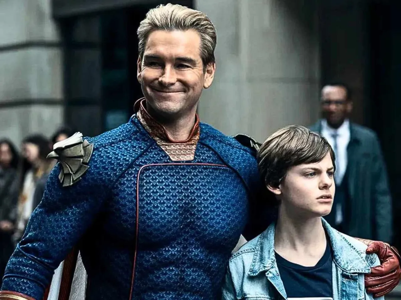 The Boys 5. sezon ne zaman çıkacak? Final sezonuna geri sayım başladı