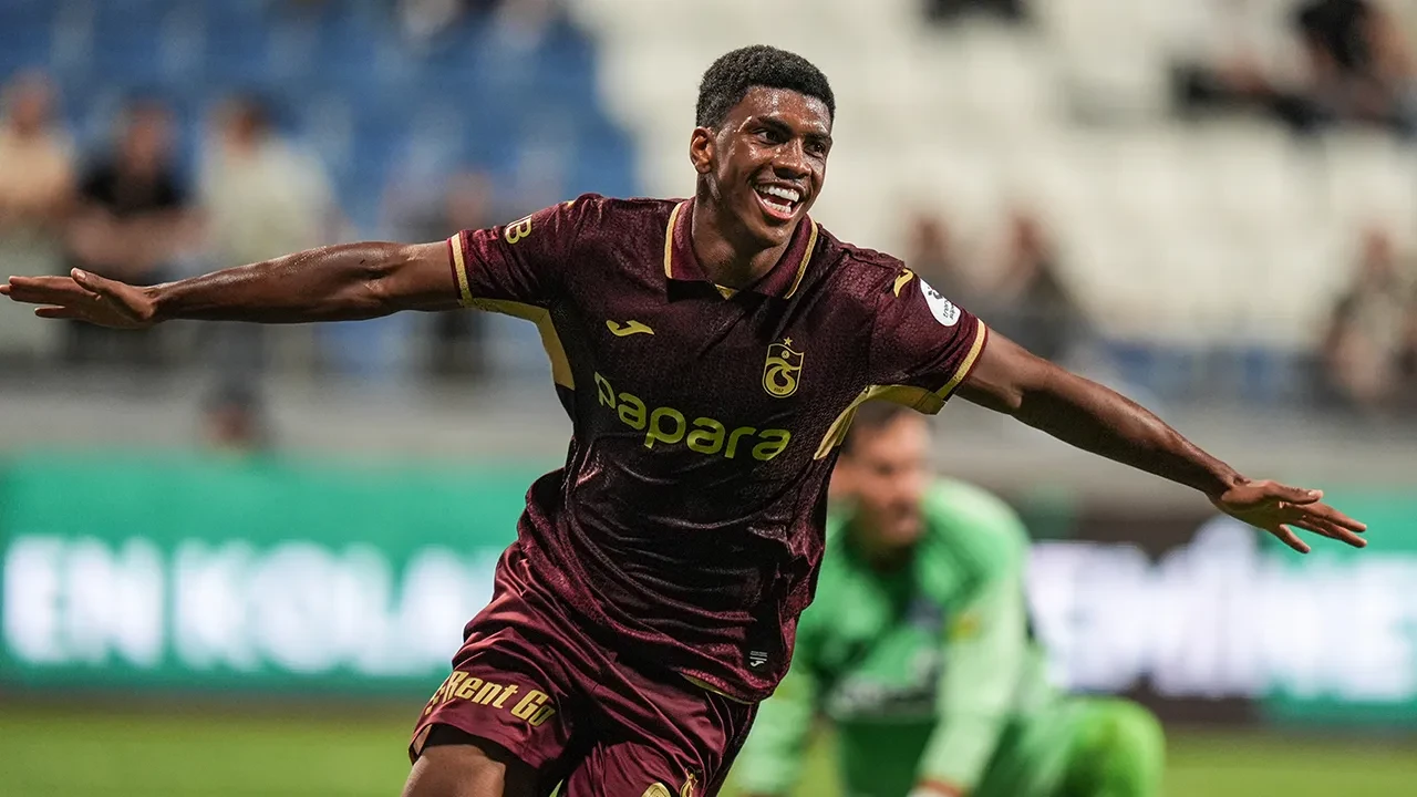 Trabzonspor Kasımpaşa