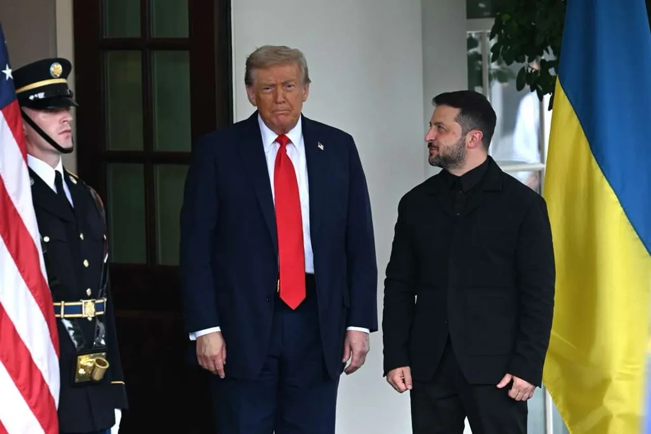 Dünyanın gözü Trump ve Zelenski zirvesinde! Beyaz Saray’daki barış görüşmede üçlü toplantı sinyali