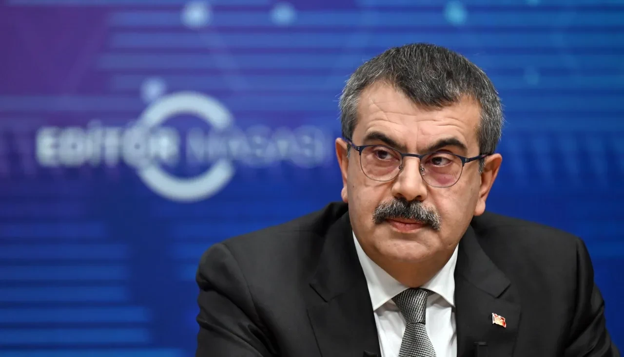 Türkiye'nin yurt dışında kaç okulu var? Bakan Tekin net sayı verdi