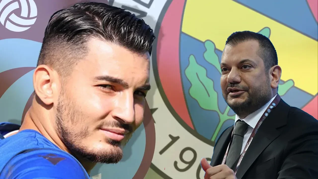 Uğurcan Çakır için Trabzonspor’dan gece yarısı açıklaması