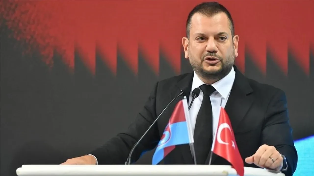 Uğurcan Çakır için Trabzonspor’dan gece yarısı açıklaması