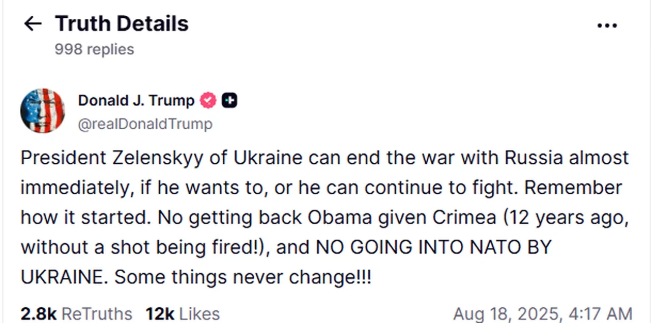 Ukrayna lideri Zelenskiy ABD'ye ayak bastı, Donald Trump mesajını verdi: Masada NATO ve Kırım yok!