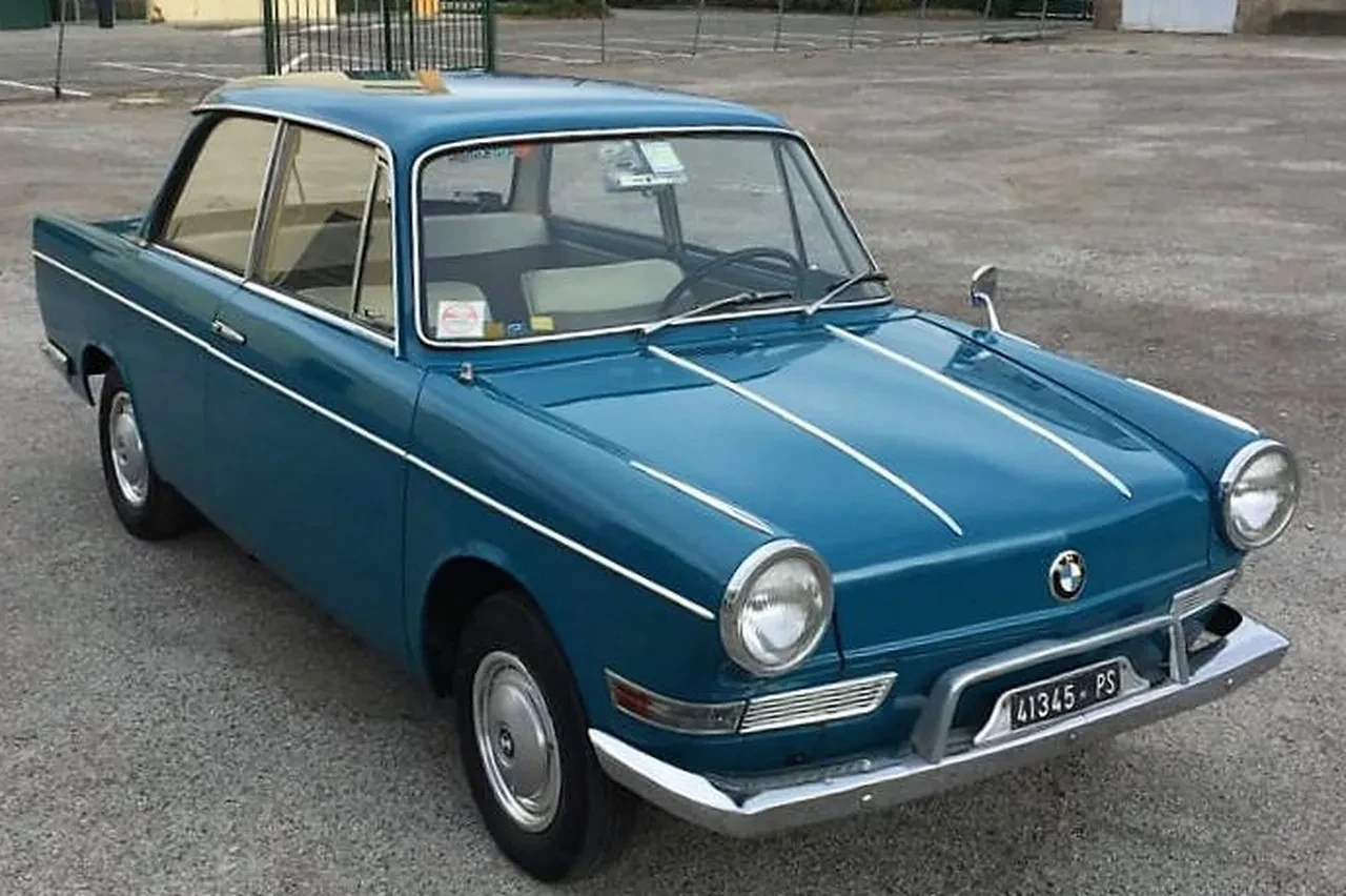 Üreticisini kurtaran efsane otomobiller sıralandı! Otoban faresi Peugeot 205 de aralarında