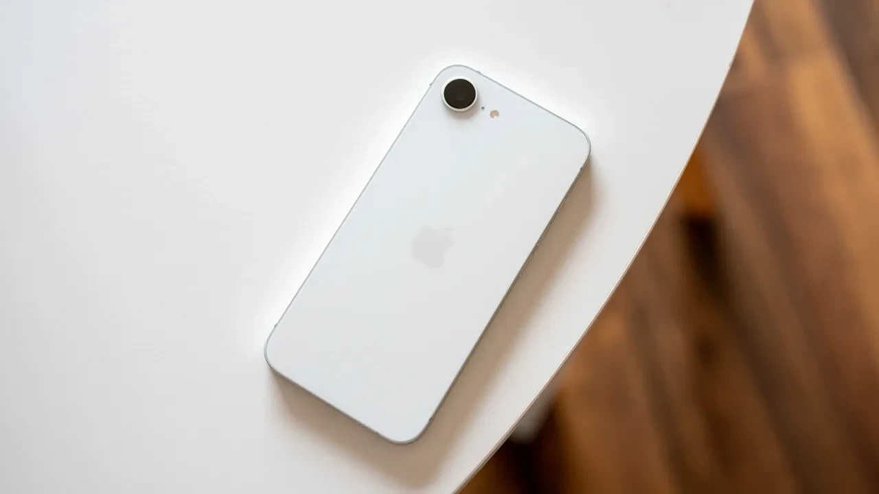 Uygun fiyatlı iPhone 17e geliyor: Teknik özellikleri belli oldu