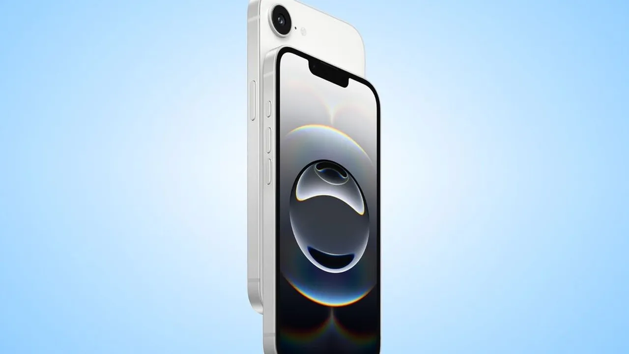 Uygun fiyatlı iPhone 17e geliyor: Teknik özellikleri belli oldu