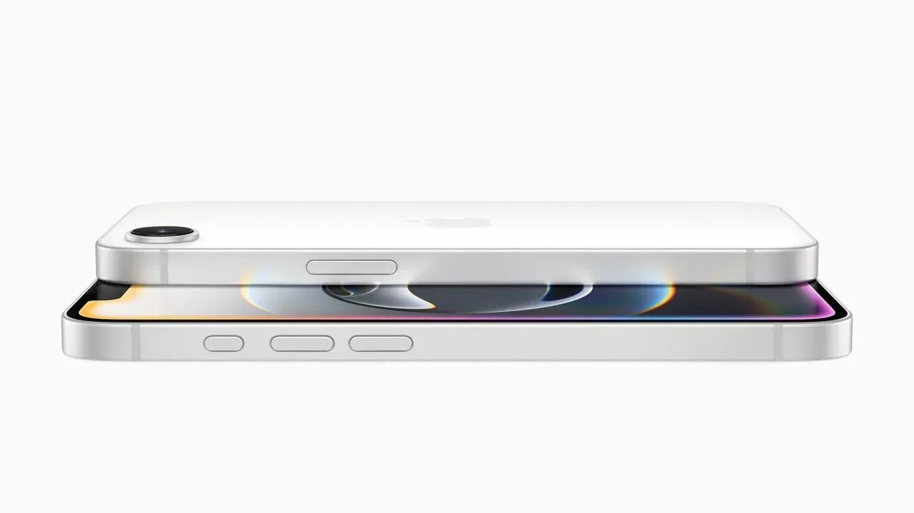 Uygun fiyatlı iPhone 17e geliyor: Teknik özellikleri belli oldu