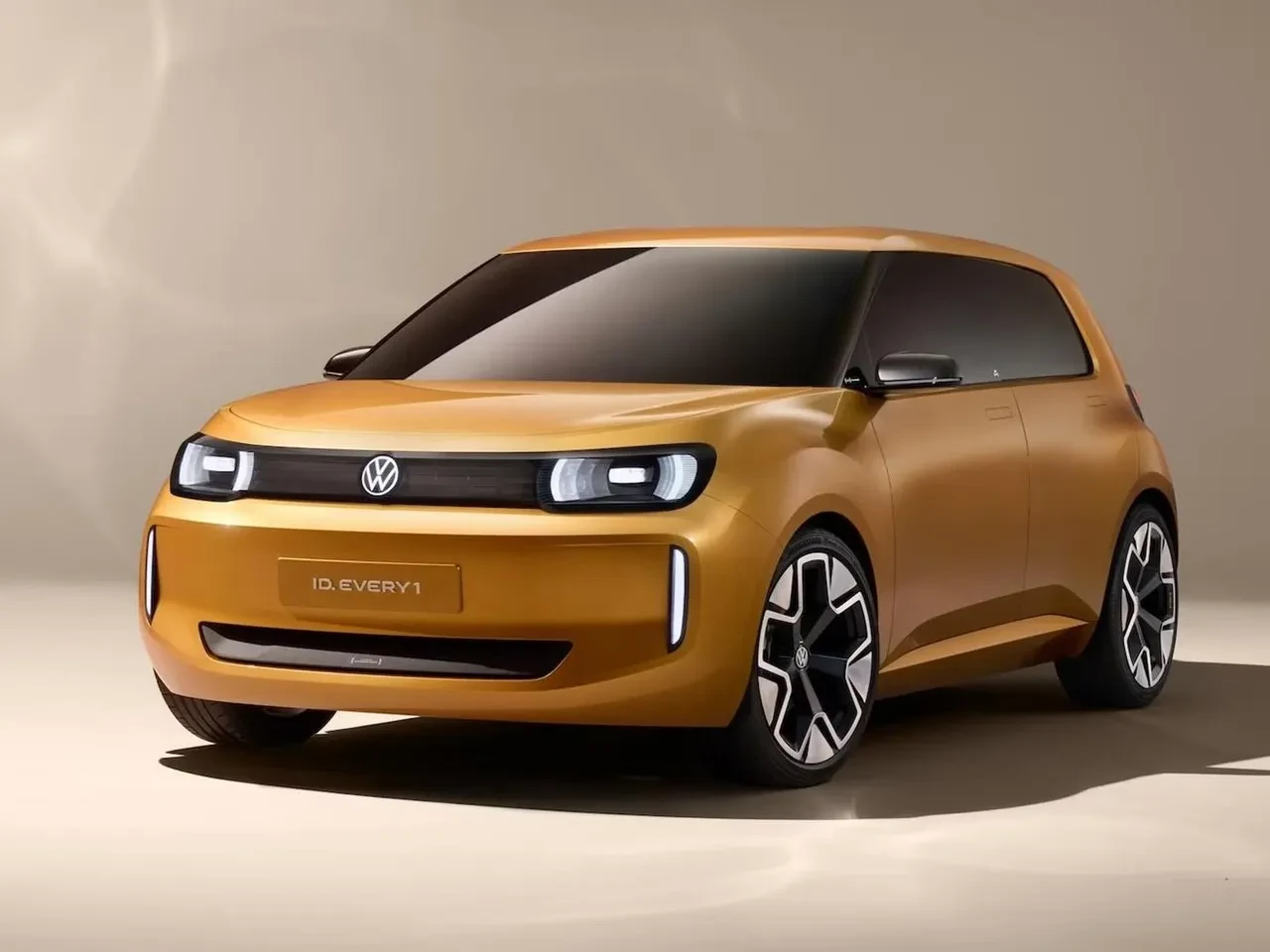 Volkswagen, tarihinin en büyük yeniden yapılanmasını başlatıyor: 10 yeni model yolda