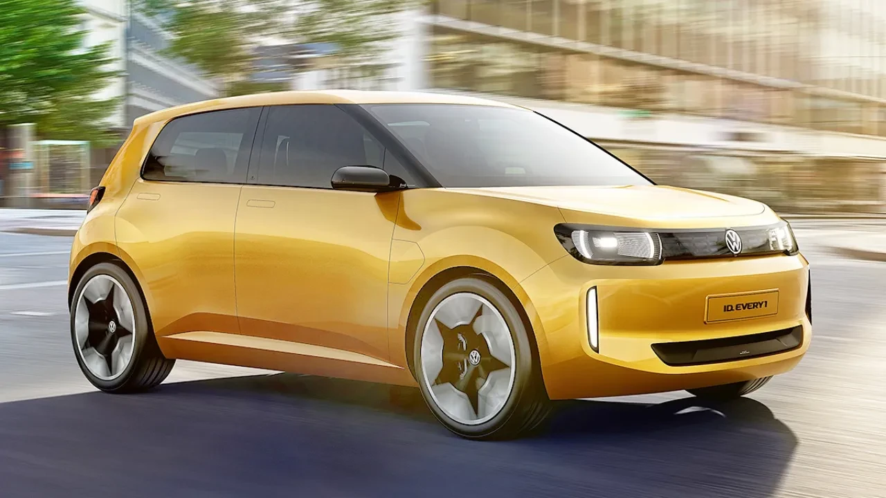 Volkswagen, tarihinin en büyük yeniden yapılanmasını başlatıyor: 10 yeni model yolda