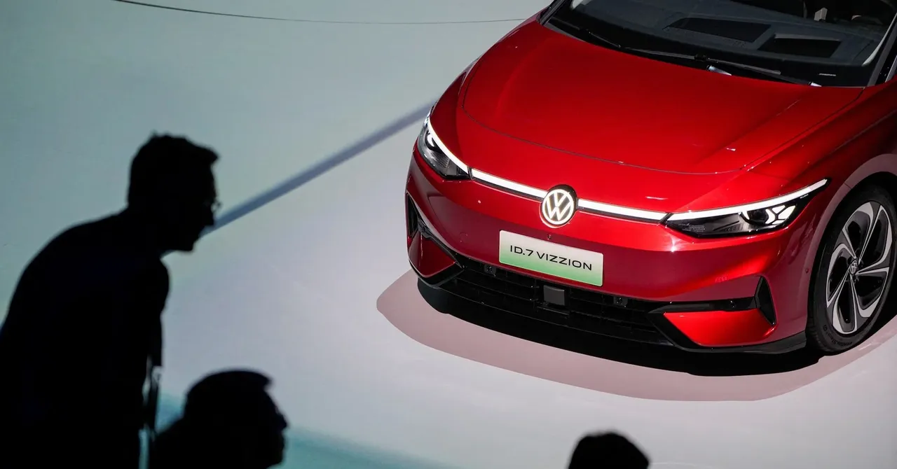 Volkswagen, tarihinin en büyük yeniden yapılanmasını başlatıyor: 10 yeni model yolda