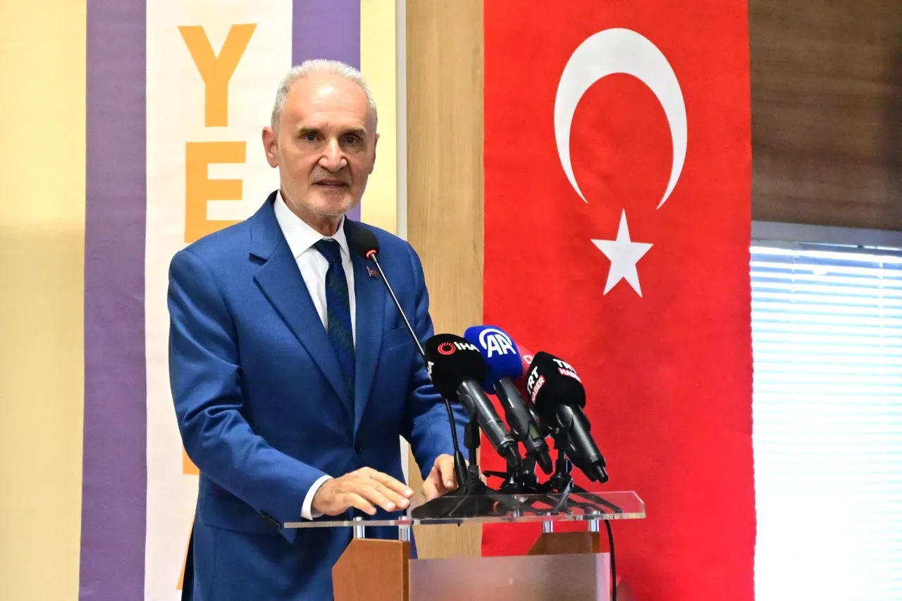 Yeni yerli otomobil geliyor! Otomotivciler YEDPA’da buluştu