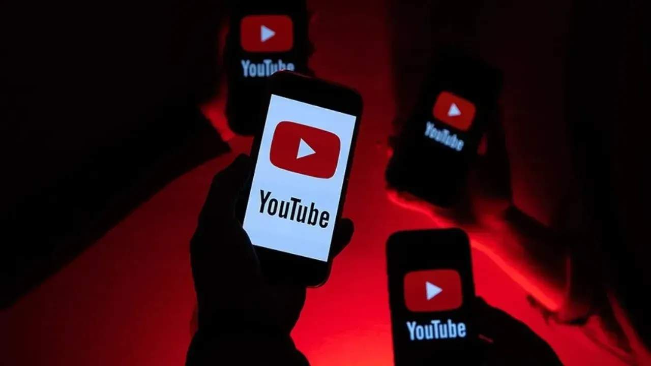 YouTube çöktü mü? Erişim sorunu yaşanıyor