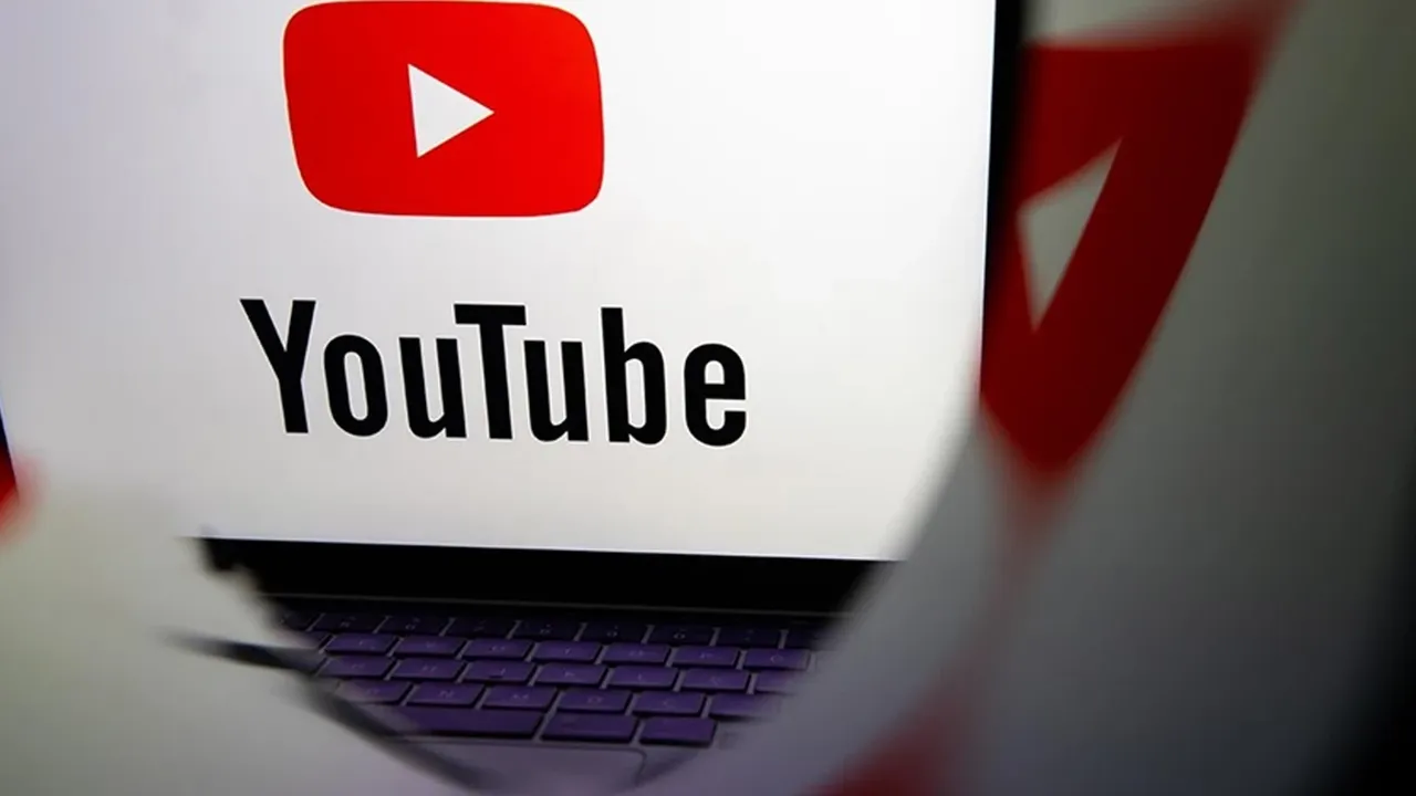 YouTube çöktü mü? Erişim sorunu yaşanıyor