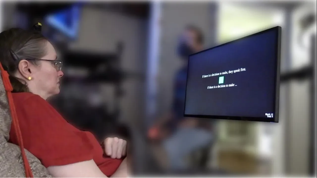 Zihin okuma artık bilim kurgu değil: Bilim insanları, düşünceleri çözmeyi başardı