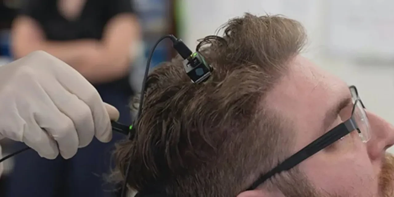 Zihin okuma artık bilim kurgu değil: Bilim insanları, düşünceleri çözmeyi başardı