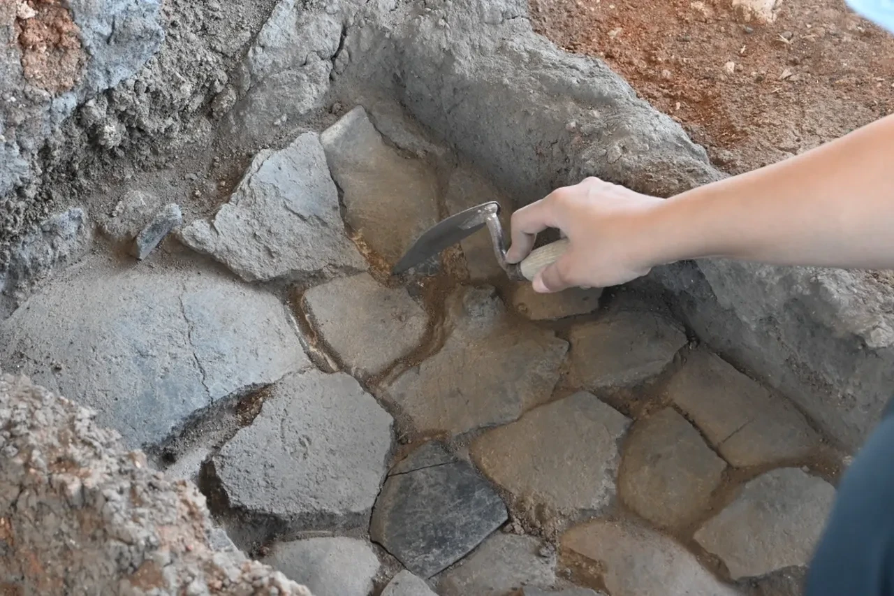 5000 yıl önce kuraklığa meydan okuyan medeniyet: Eskişehir'deki o bölgede bilinmeyen sırlar çözüldü