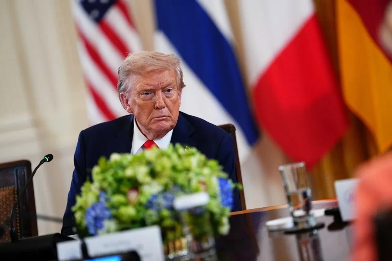 ABD lideri Trump savaşı bitiyor mu? Rusya ve Ukrayna için kritik zirveden 4 sonuç çıktı