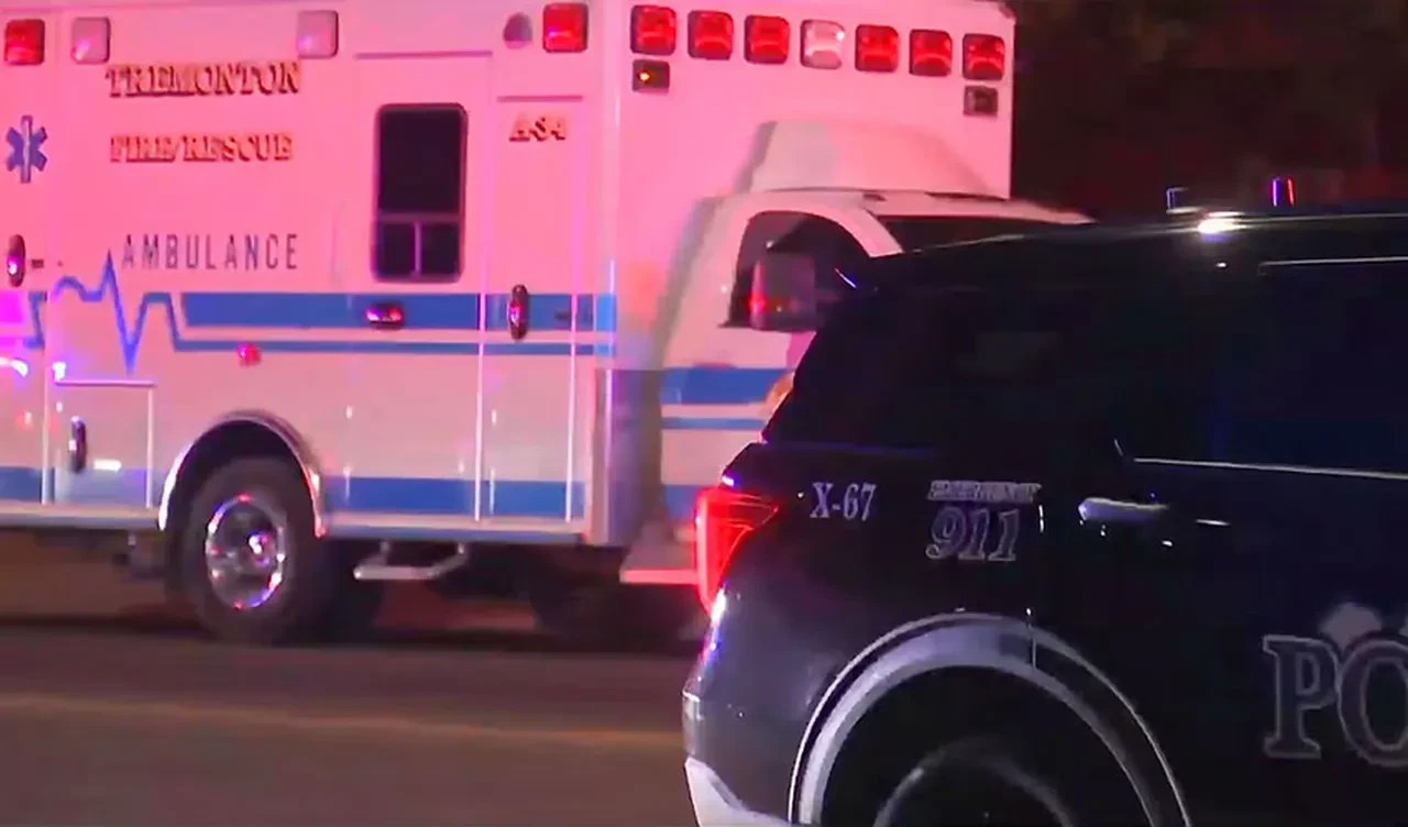 ABD'de silahlı saldırı! Ölü ve yaralılar var