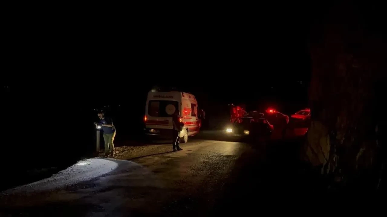 Adana'da korkunç kaza! Bir aile yok oldu