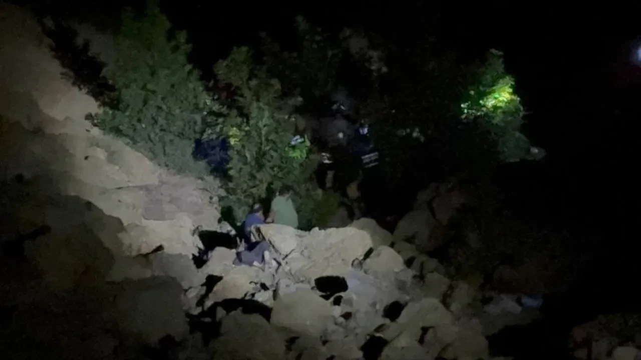 Adana'da korkunç kaza! Bir aile yok oldu