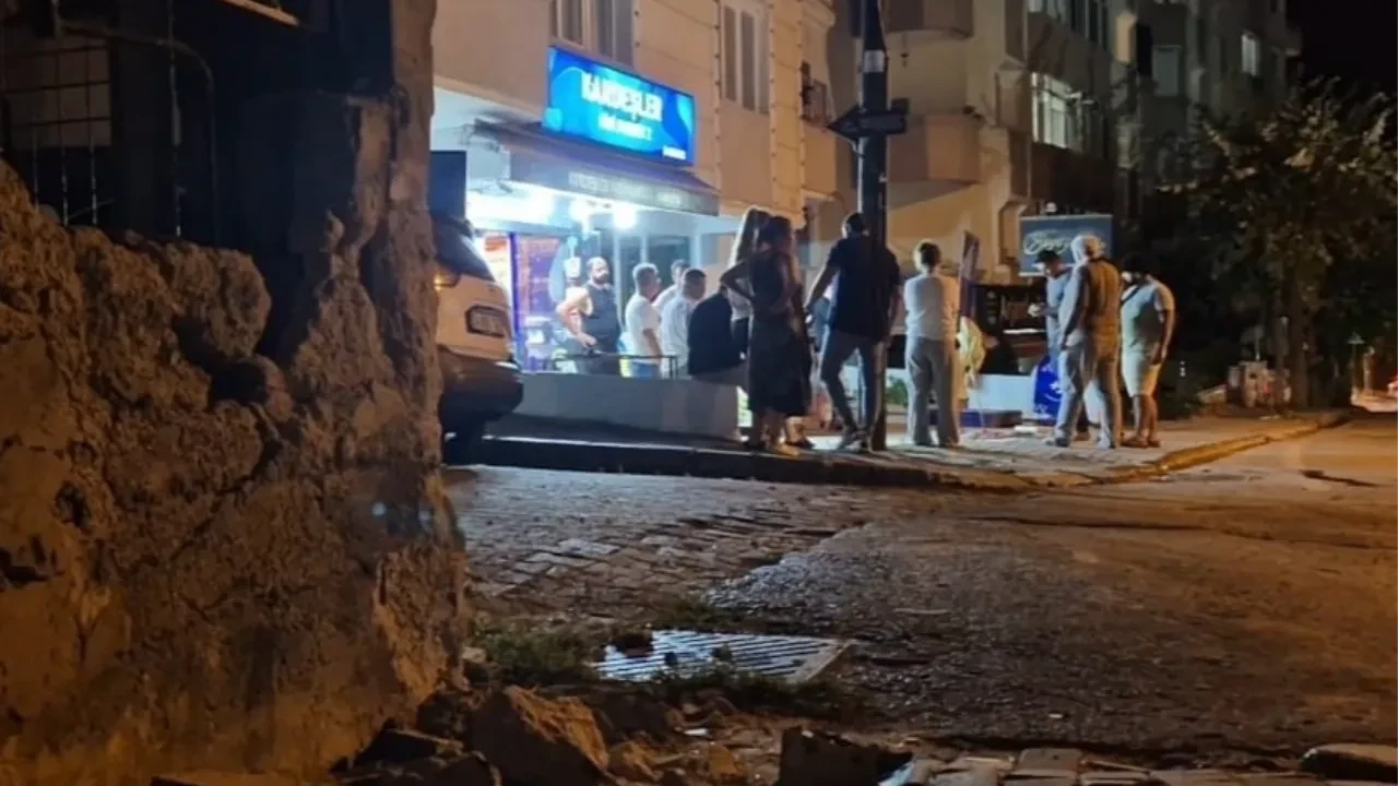 Alkollü sürücü Avcılar