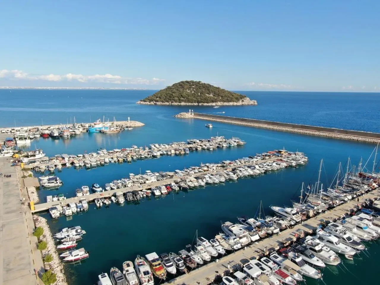 Antalya'da korkunç ölüm! Tüplü dalış macerası sonu oldu 