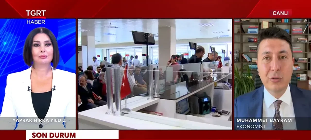 Asgari ücrete ara zam gelecek mi? Muhammet Bayram net oran verdi