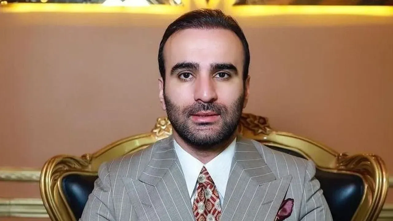 Avukat Cem Duman tutuklandı! Altın varaklı odası ve lüks yaşantısıyla gündem olmuştu 