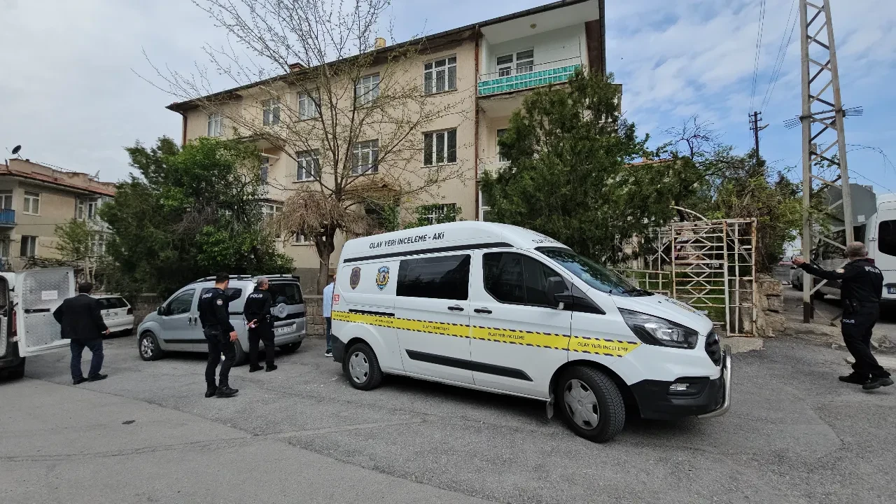 Babasını vahşice katletti, her şeyi tek tek anlattı! 'O cümleyi duyunca öldürdüm'