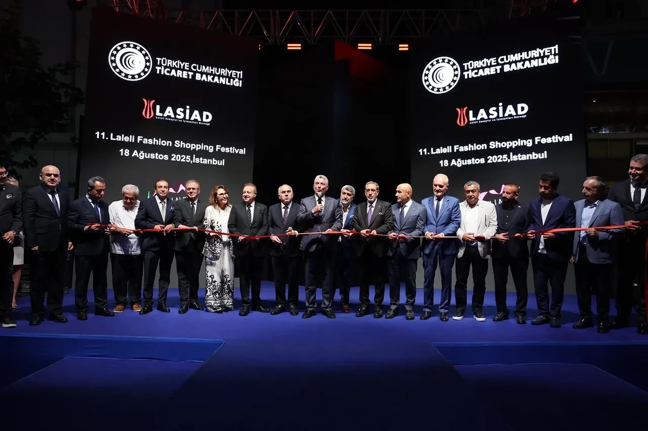 Bakan Bolat, yıl sonu ihracat hedefini açıkladı