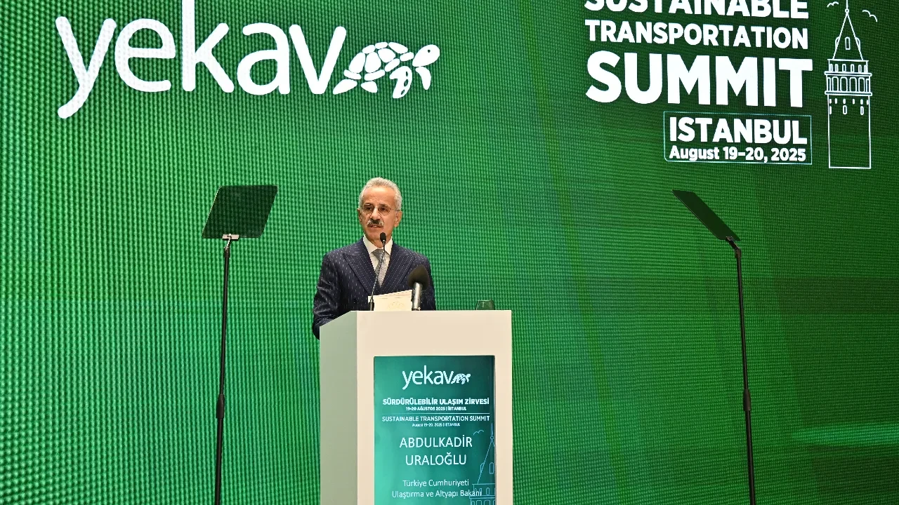 Bakan Uraloğlu açıkladı: 5G yol haritası netleşti! İşte ihale tarihi