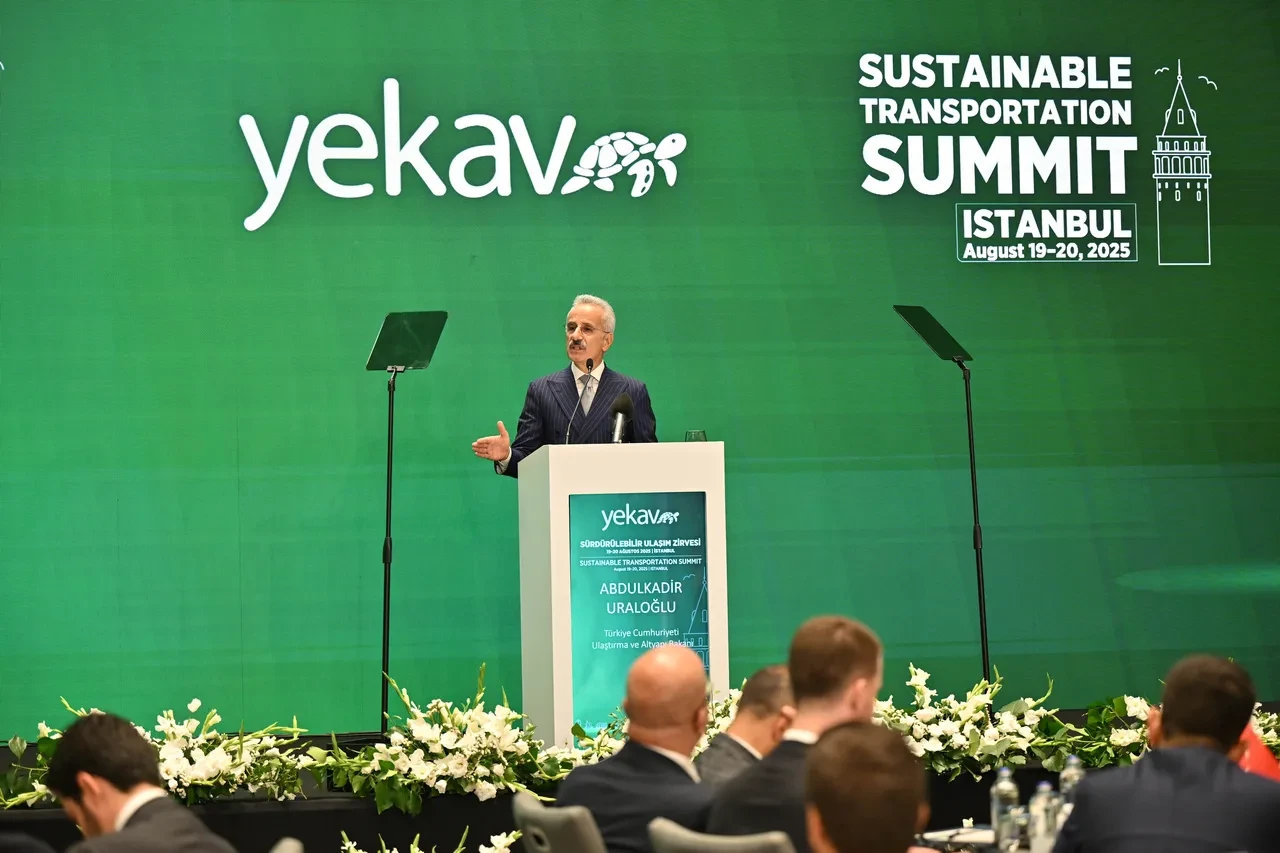 Bakan Uraloğlu açıkladı: 5G yol haritası netleşti! İşte ihale tarihi