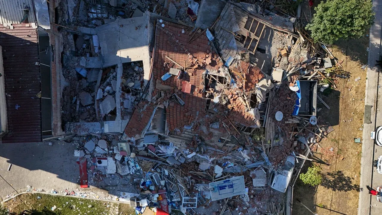 Balıkesir depremi İstanbul’u etkiler mi? Naci Görür’den çarpıcı açıklamalar