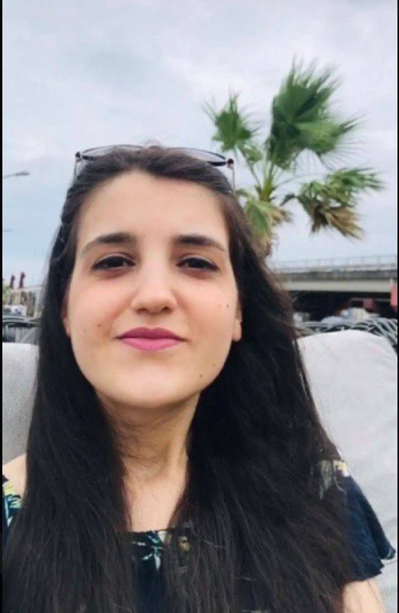 Banu Berberoğlu iki yıl sonra geri döndü! İrem Derici'den yorum gecikmedi
