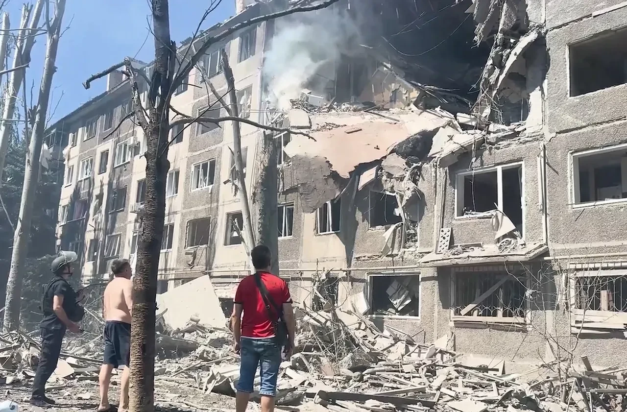 Barış sağlanacak mı derken Rusya'dan Ukrayna'ya yeni saldırı