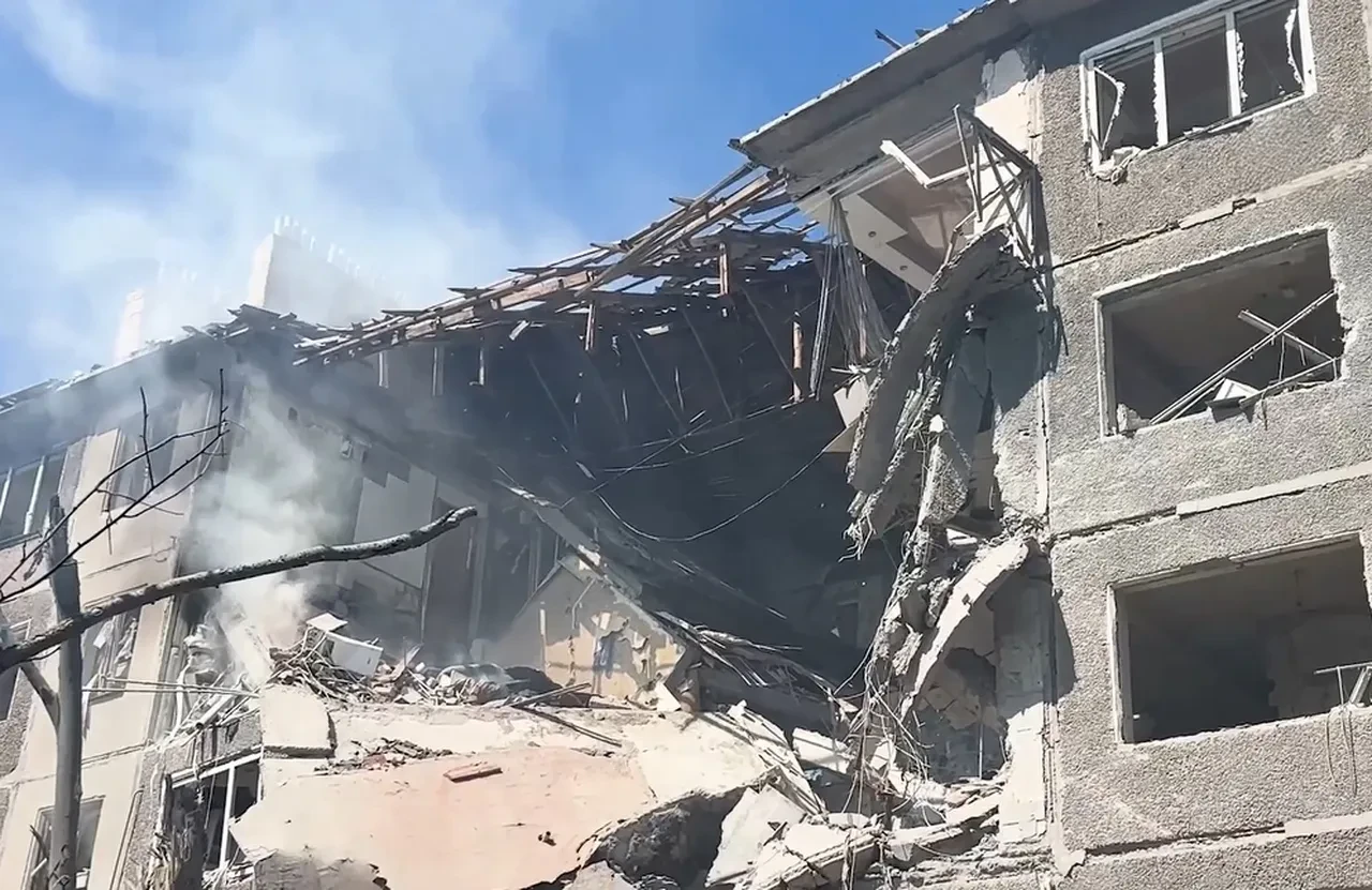 Barış sağlanacak mı derken Rusya'dan Ukrayna'ya yeni saldırı