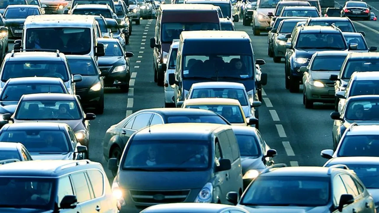 C hususiyetleri sınıfındaki araçlar! Resmi Gazete'de kamera zorunluluğu getirilen araçlar yayımlandı