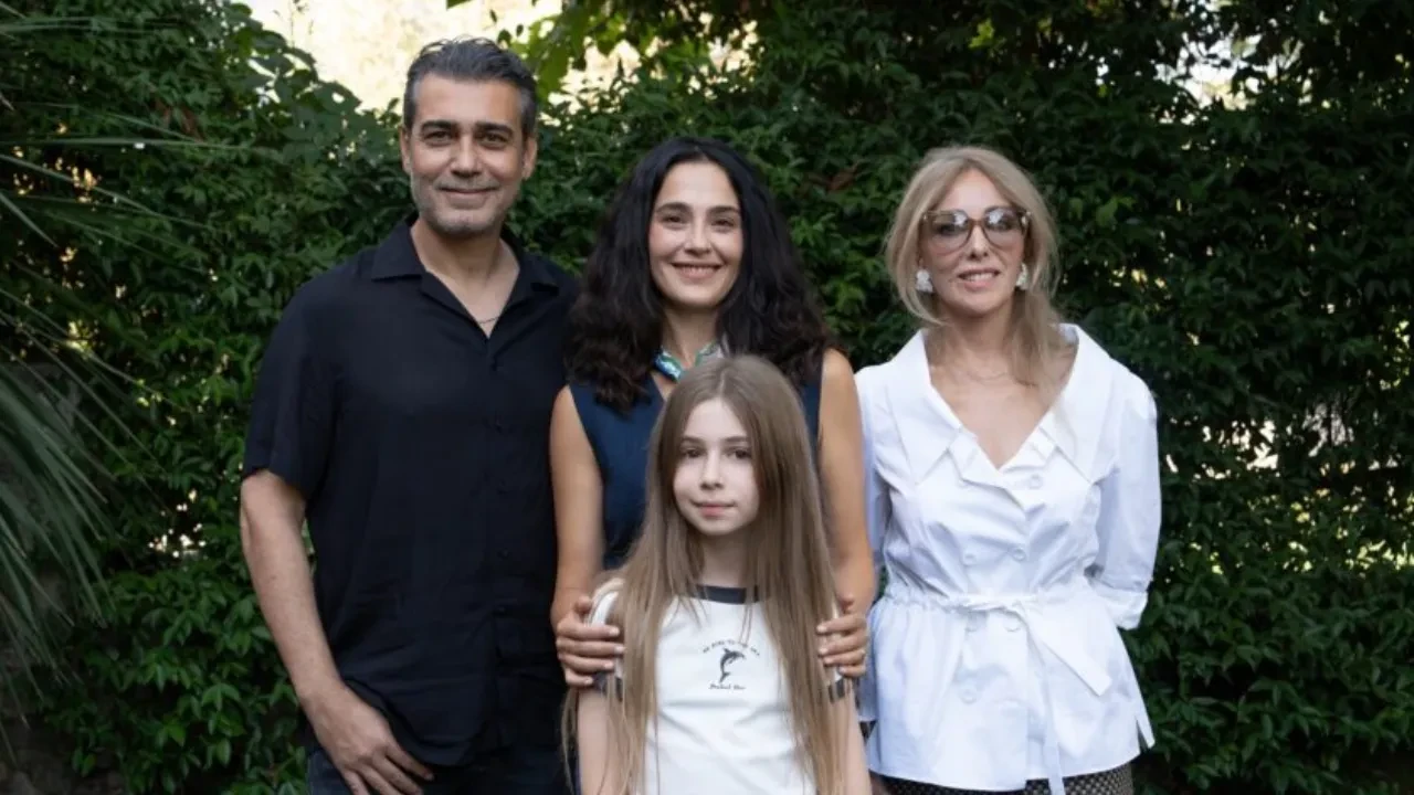 Çekimleri başlayan dizinin adı değişti! Kadroya beğeni yağdı 