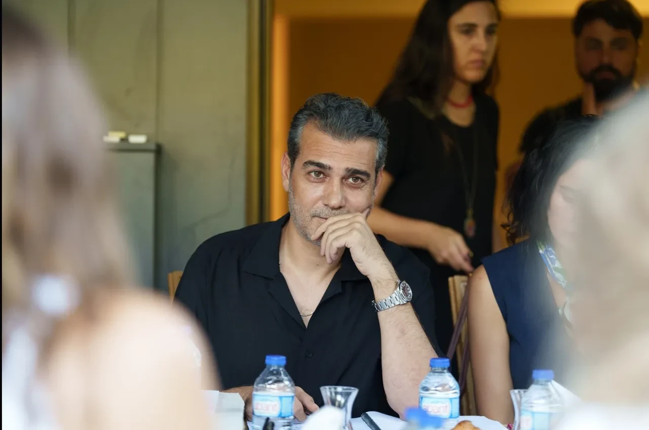 Çekimleri başlayan dizinin adı değişti! Kadroya beğeni yağdı 