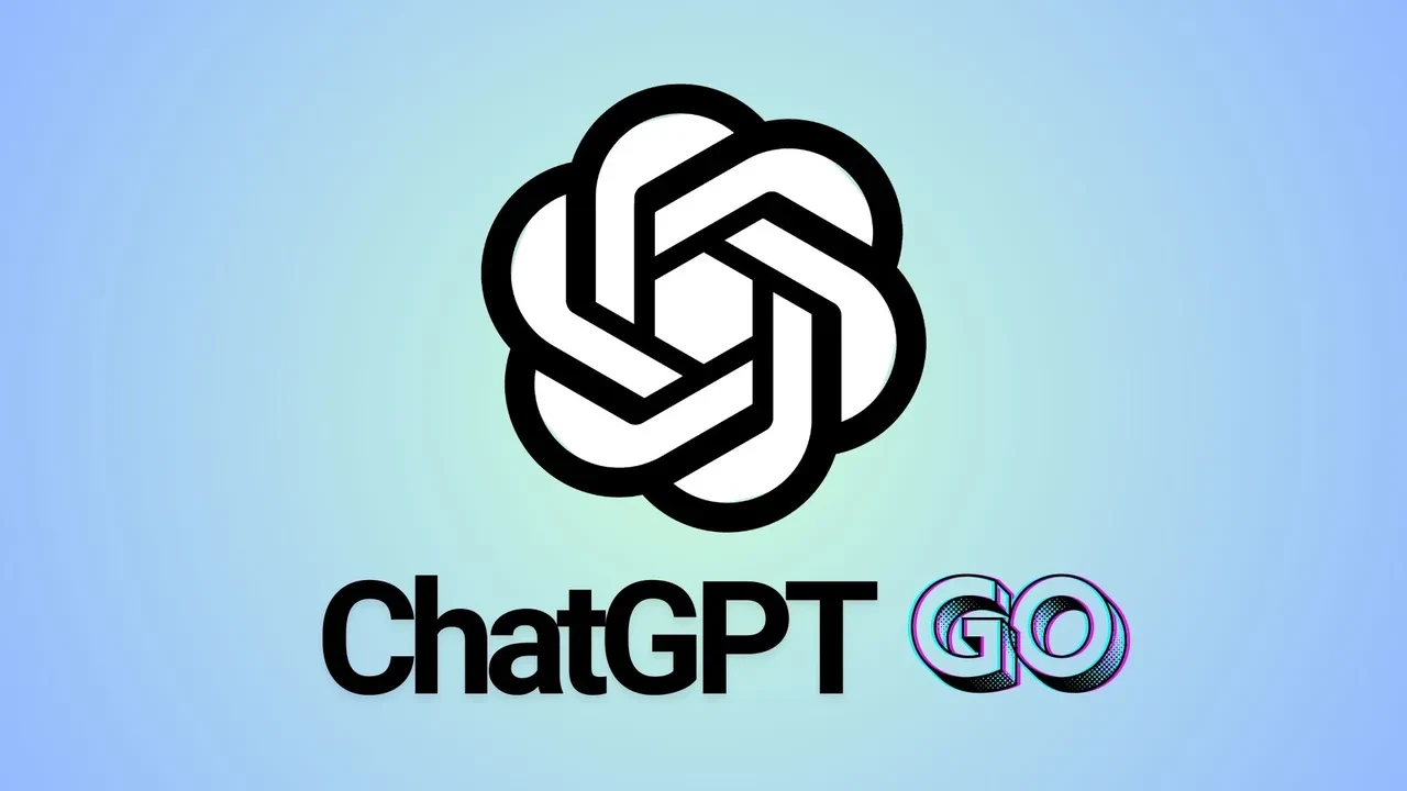 ChatGPT'den bütçe dostu paket: ChatGPT Go